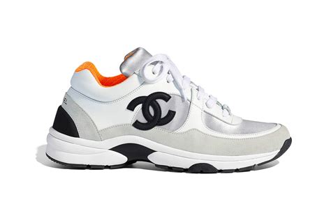 chanel sneakers buy online